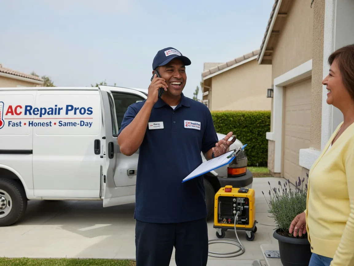AC Repair Artemus, KY FAQs